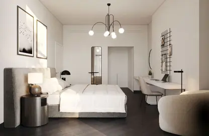 شقة - 2 غرف نوم - 2 حمامات للبيع في أبراج أفينيو بارك - الكفاف - زعبيل - دبي شقة - 2 غرف نوم - 2 حمامات للبيع في أبراج أفينيو بارك - الكفاف - زعبيل - دبي