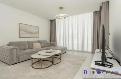 Apartment - 1 Bedroom - 2 Bathrooms for rent in Residences 12 - District One - Mohammed Bin Rashid City - Dubai