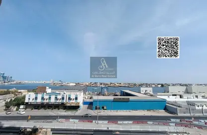 Apartment - 3 Bedrooms - 3 Bathrooms for sale in Al Khor Tower B3 - Al Khail Towers - Ajman Downtown - Ajman