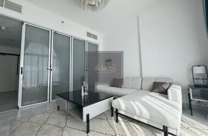 Apartment - 1 Bedroom - 2 Bathrooms for sale in Pearlz by Danube - Al Furjan - Dubai