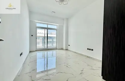 Apartment - 1 Bedroom - 2 Bathrooms for rent in Geepas Tower - Arjan - Dubai