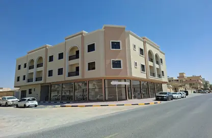 Whole Building - Studio - 7+ Bathrooms for sale in Al Rawda 2 - Al Rawda - Ajman