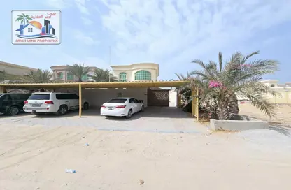 فيلا - 5 غرف نوم - 5 حمامات للايجار في فلل الروضة 2 - 2  الروضة - الروضة - عجمان