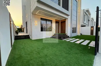 فيلا - 5 غرف نوم - 7 حمامات للبيع في الزاهية جاردنز - الزاهية - عجمان