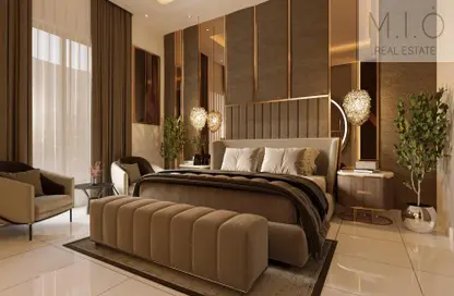 Apartment - Studio - 1 Bathroom for sale in Viewz by DANUBE - Jumeirah Lake Towers - Dubai