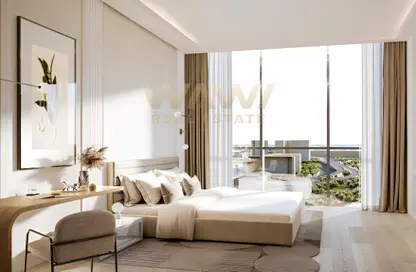 Apartment - 1 Bedroom - 2 Bathrooms for sale in Expo City Mangrove Residences - Expo City - Dubai