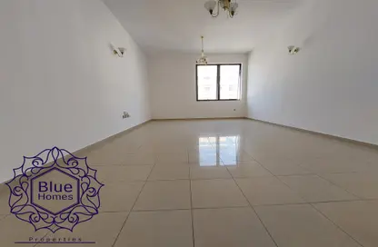 شقة - 2 غرف نوم - 2 حمامات للايجار في المجاز 3 - المجاز - الشارقة