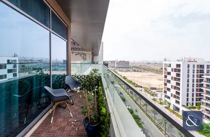 شقة - 3 غرف نوم - 4 حمامات للبيع في أكاسيا بي - بارك هايتس - دبي هيلز استيت - دبي