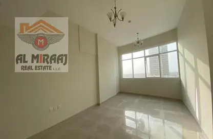 Apartment - 2 Bedrooms - 2 Bathrooms for rent in Gulf Tower - Emirates City - Ajman