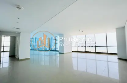 Apartment - 4 Bedrooms - 5 Bathrooms for rent in Etihad Tower 2 - Etihad Towers - Corniche Road - Abu Dhabi