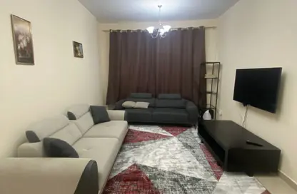 Apartment - 2 Bedrooms - 2 Bathrooms for rent in New Al Taawun Road - Al Taawun - Sharjah