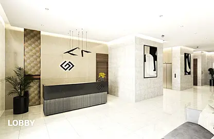 Apartment - 1 Bedroom - 2 Bathrooms for sale in Al Ameera Village - Ajman