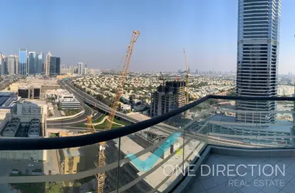 شقة - غرفة نوم - 2 حمامات للايجار في برج كونكورد - (JLT) مجمع H - أبراج بحيرات الجميرا - دبي شقة - غرفة نوم - 2 حمامات للايجار في برج كونكورد - (JLT) مجمع H - أبراج بحيرات الجميرا - دبي