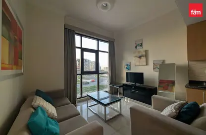 Apartment - 2 Bedrooms - 2 Bathrooms for sale in Lincoln Park Northside - Lincoln Park - Arjan - Dubai