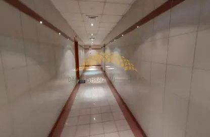 Hall / Corridor image for: Apartment - 2 Bedrooms - 1 Bathroom for rent in Al Majaz 2 - Al Majaz - Sharjah, Image 1