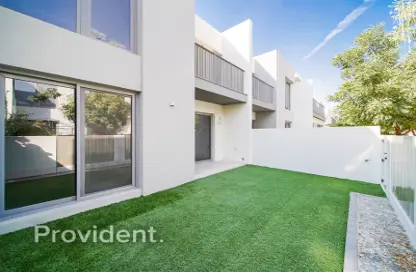 تاون هاوس - 3 غرف نوم - 4 حمامات للبيع في ايلان - تلال الغاف - دبي