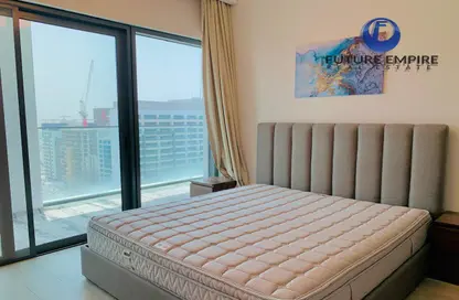 Apartment - 2 Bedrooms - 3 Bathrooms for rent in Merano Tower - Business Bay - Dubai