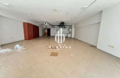 Business Centre - Studio - 1 Bathroom for rent in Al Majaz 3 - Al Majaz - Sharjah