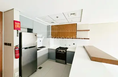 Apartment - 1 Bedroom - 1 Bathroom for rent in 2020 Marquis - Arjan - Dubai