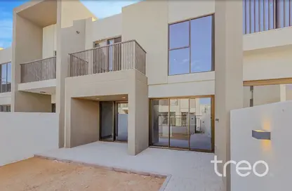 Townhouse - 3 Bedrooms - 4 Bathrooms for rent in La Violeta 2 - Villanova - Dubai Land - Dubai