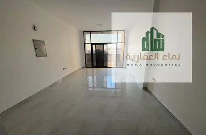 شقة - 2 غرف نوم - 3 حمامات للايجار في 3 المويهات - المويهات - عجمان