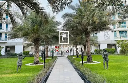 شقة - غرفة نوم - 2 حمامات للبيع في جليتز 3أ - جليتز 3 - جليتز - ستوديو سيتي - دبي