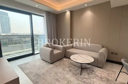 Apartment - 1 Bedroom - 2 Bathrooms for sale in Cloud Tower - Jumeirah Village Triangle - Dubai