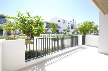 Villa - 3 Bedrooms - 3 Bathrooms for sale in Bliss - Arabian Ranches 3 - Dubai