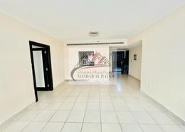 Empty Room image for: Apartment - 1 bedroom - 2 bathrooms for rent in Muwaileh 29 Building - Muwaileh - Sharjah, Image 1