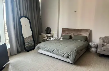 شقة - 1 حمام للايجار في A2 زينيت - أبراج زينيت - مدينة دبي الرياضية - دبي