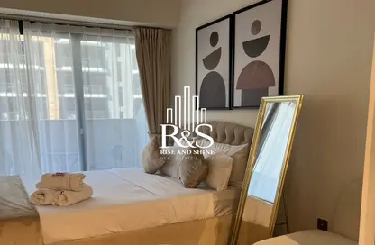 شقة - 1 حمام للايجار في عزيزي ريفيرا - ميدان واحد - ميدان - دبي