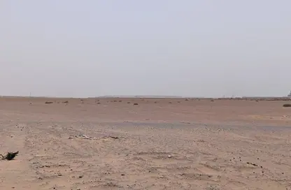 أرض - استوديو للبيع في المنامة - عجمان