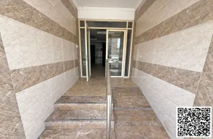 Apartment - 1 Bedroom - 1 Bathroom for rent in Al Naemiya Tower 2 - Al Naemiya Towers - Al Nuaimiya - Ajman