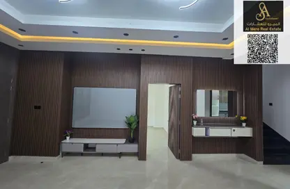Villa - 5 Bedrooms - 6 Bathrooms for sale in Al Zaheya Gardens - Al Zahya - Ajman