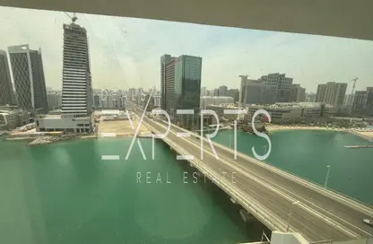 Duplex - 3 Bedrooms - 3 Bathrooms for sale in Al Maryah Vista - Al Maryah Island - Abu Dhabi