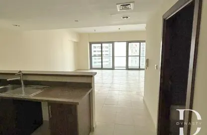 Apartment - Studio - 1 Bathroom for rent in Executive Tower K - Executive Towers - Business Bay - Dubai