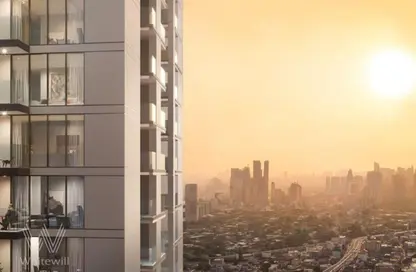 شقة - 1 حمام للبيع في ڤيتر ريزيدنس - الضاحية 12 - قرية الجميرا سركل - دبي شقة - 1 حمام للبيع في ڤيتر ريزيدنس - الضاحية 12 - قرية الجميرا سركل - دبي