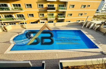 Apartment - 2 Bedrooms - 3 Bathrooms for rent in Al Warsan 4 - Al Warsan - Dubai