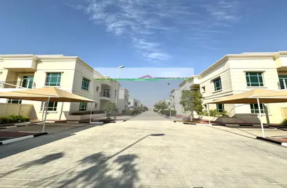 فيلا - 6 غرف نوم للايجار في مدينة خليفة - أبوظبي