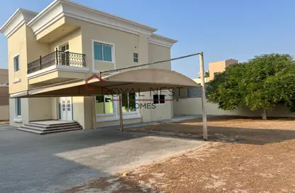 فيلا - 5 غرف نوم - 8 حمامات للايجار في فلل البرشاء 3 - البرشاء 3 - البرشاء - دبي