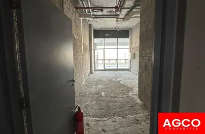 Retail - Studio - 1 Bathroom for sale in AZIZI Riviera - Meydan One - Meydan - Dubai