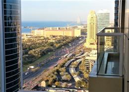 Apartment - 3 bedrooms - 4 bathrooms for rent in Sulafa Tower - Dubai Marina - Dubai Apartment - 3 bedrooms - 4 bathrooms for rent in Sulafa Tower - Dubai Marina - Dubai