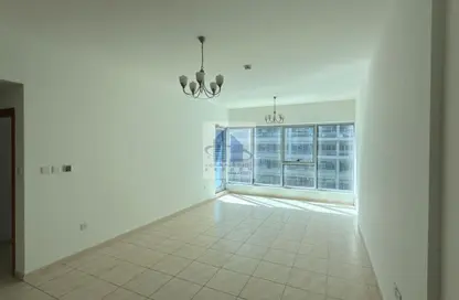 Apartment - 1 Bedroom - 1 Bathroom for rent in Skycourts Tower B - Skycourts Towers - Dubai Land Residence Complex - Dubai Land - Dubai