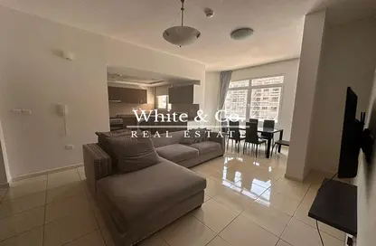 Apartment - 1 Bedroom - 2 Bathrooms for rent in Astoria Residence - Jumeirah Village Circle - Dubai
