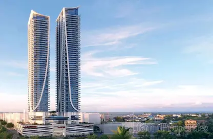Apartment - 1 Bedroom - 2 Bathrooms for sale in Elitz by Danube Building 2 - Elitz By Danube - Jumeirah Village Circle - Dubai
