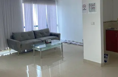 مكتب - استوديو للايجار في خور الجميرا  2 - (JLT) مجمع X - أبراج بحيرات الجميرا - دبي