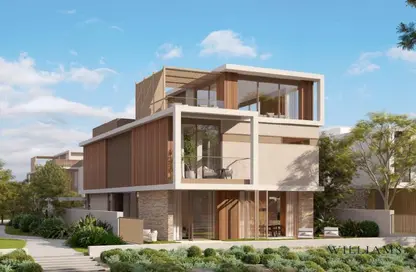 Villa - 4 Bedrooms - 4 Bathrooms for sale in The Acres - Dubai Land - Dubai