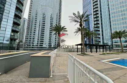 Apartment - 1 Bedroom - 2 Bathrooms for sale in Marina Bay - City Of Lights - Al Reem Island - Abu Dhabi