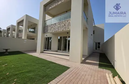 فيلا - 3 غرف نوم - 5 حمامات للبيع في برمودا - ميناء العرب - راس الخيمة - رأس الخيمة