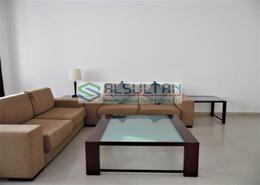 Apartment - 3 bedrooms - 3 bathrooms for rent in Al Otaiba Tower - Al Najda Street - Abu Dhabi